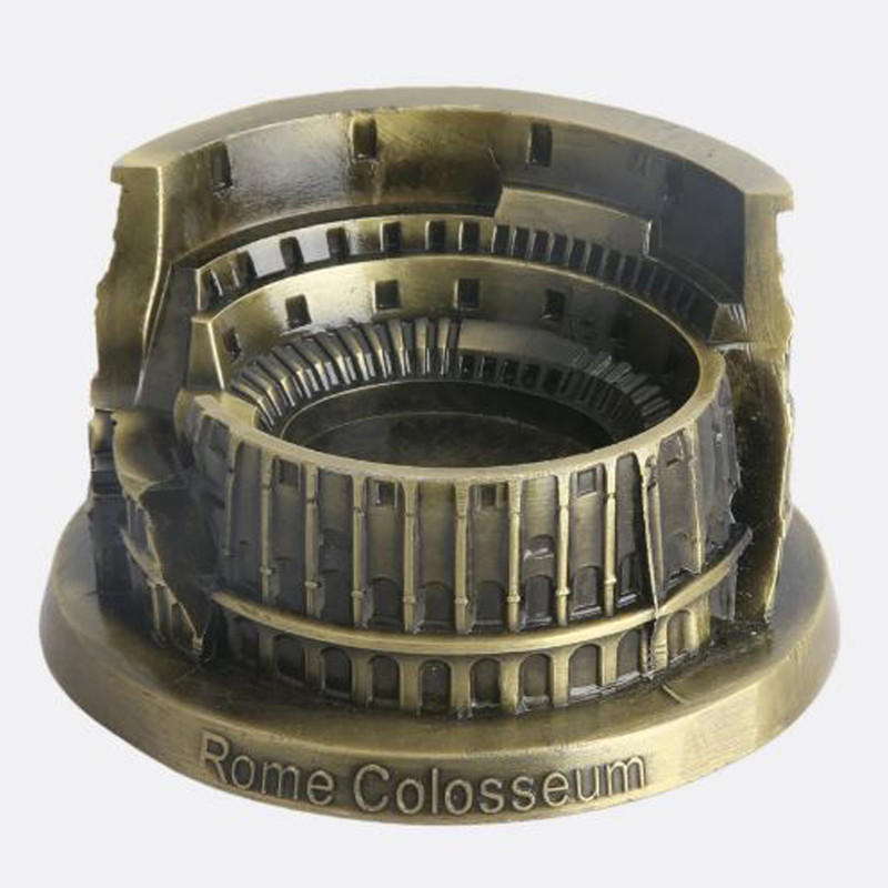 دکوری مدل تماشاخانه رم کد 2