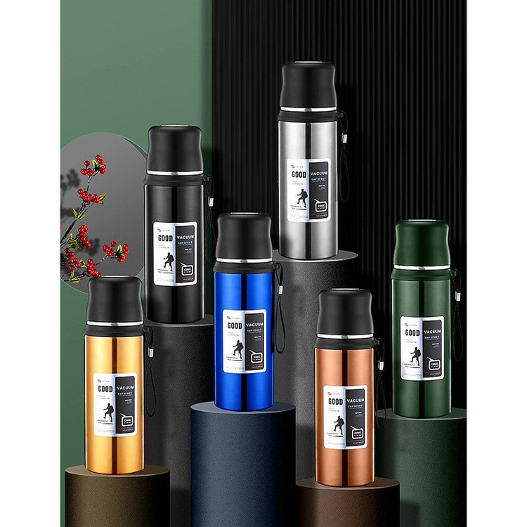 فلاسک گود مدل K304 گنجایش 1 لیتر