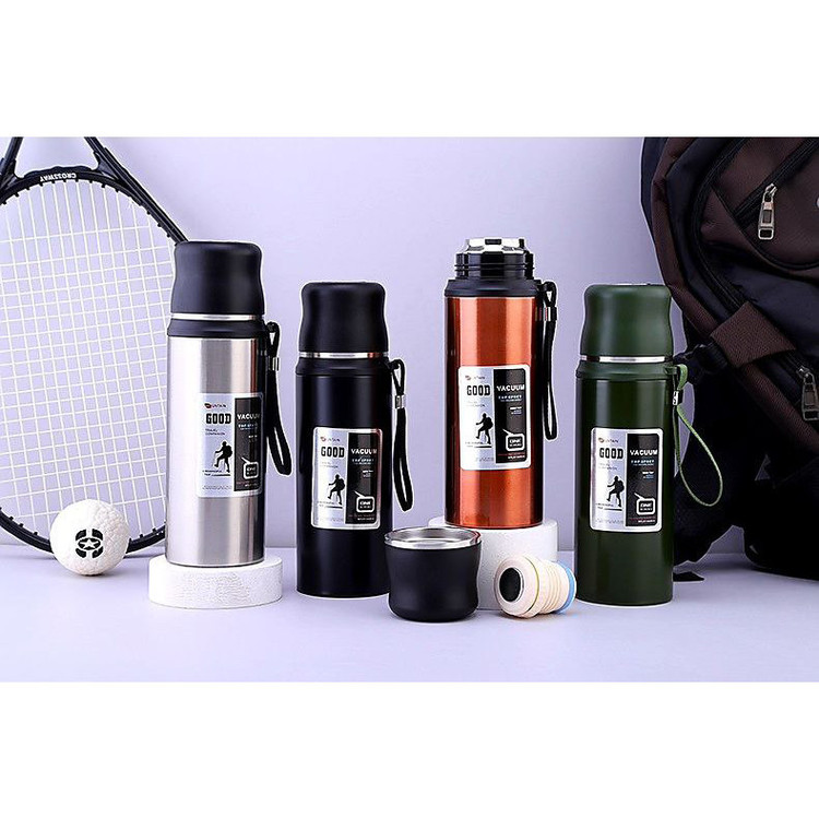 فلاسک گود مدل K304 گنجایش 1 لیتر