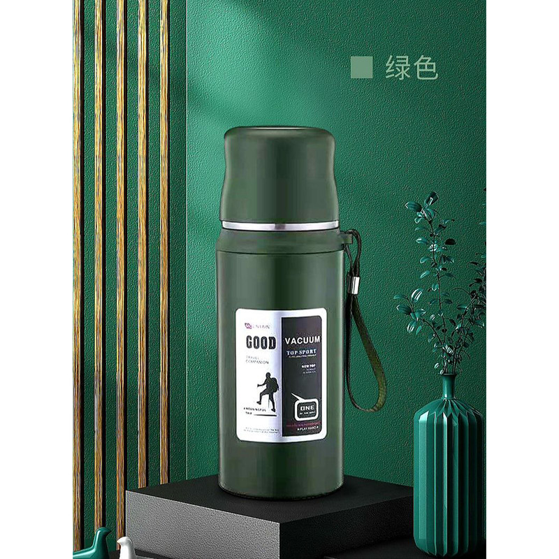 فلاسک گود مدل K304 گنجایش 1 لیتر