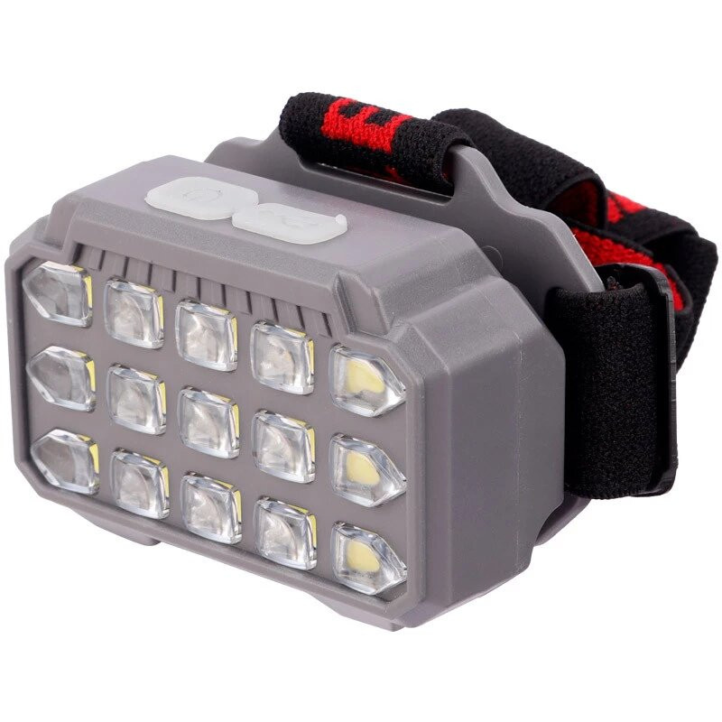 چراغ پیشانی مدل SQ-818-UV CITICOM