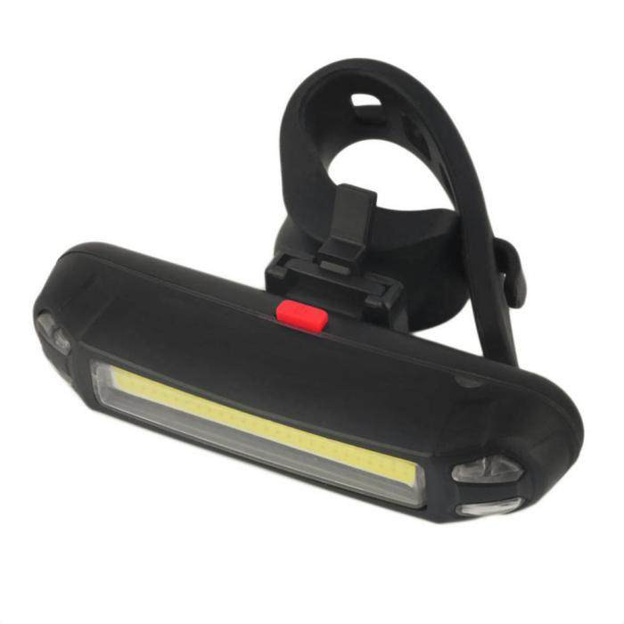 چراغ دوچرخه مدل SD100