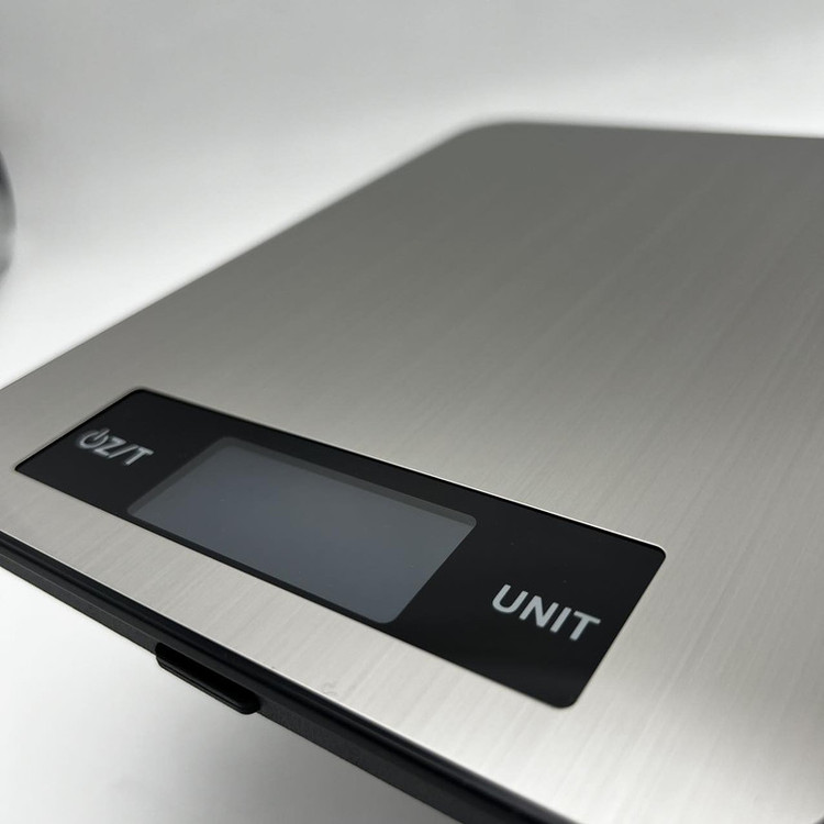 ترازوی آشپزخانه مدل 10KG-1G Stainless Steel