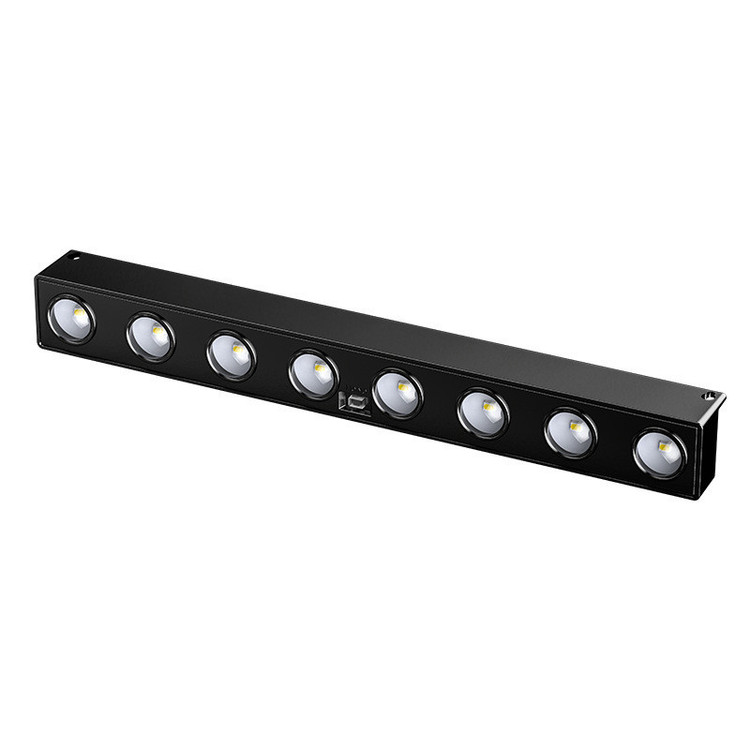 چراغ دیواری خورشیدی مدل MY-85080-8 RGB