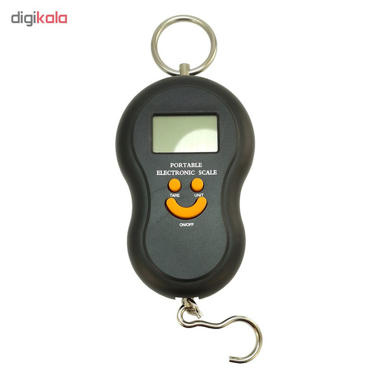 ترازو دیجیتال مدل TA-950