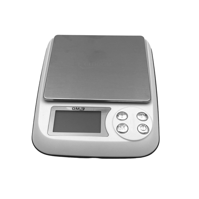 ترازو سیتیکام مدل DM.3 3000g