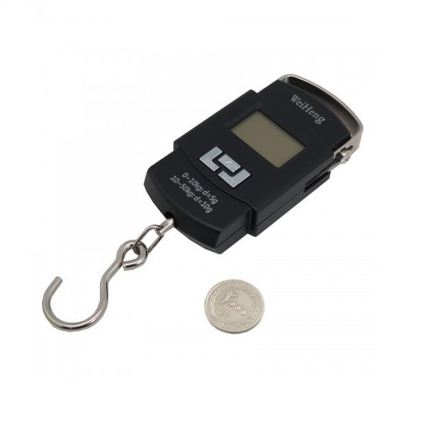 ترازو دیجیتال مدل TSA-9875