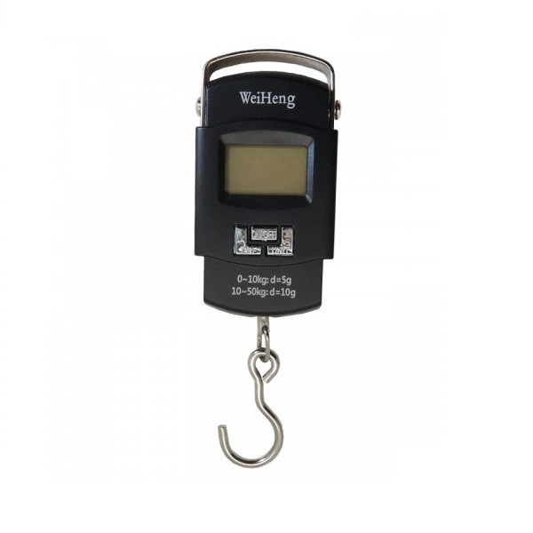 ترازو دیجیتال مدل TSA-9875