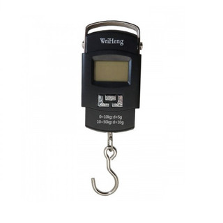 ترازو دیجیتال مدل TSA-9875