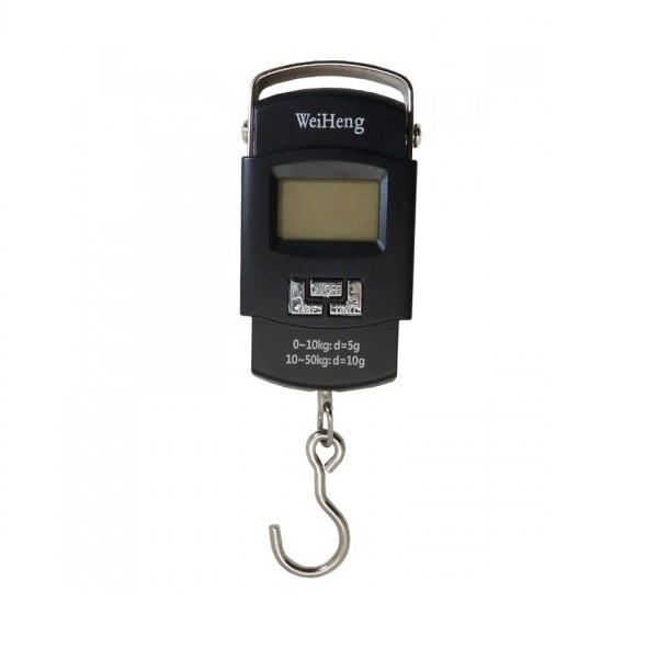 ترازو دیجیتال مدل TSA-9875