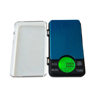 ترازو مدل MH-696_1000g-0.01g